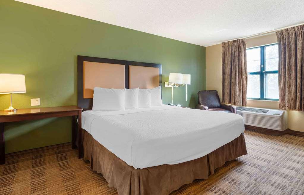 Extended Stay America Suites - Fairfield - Napa Valley Ruang foto