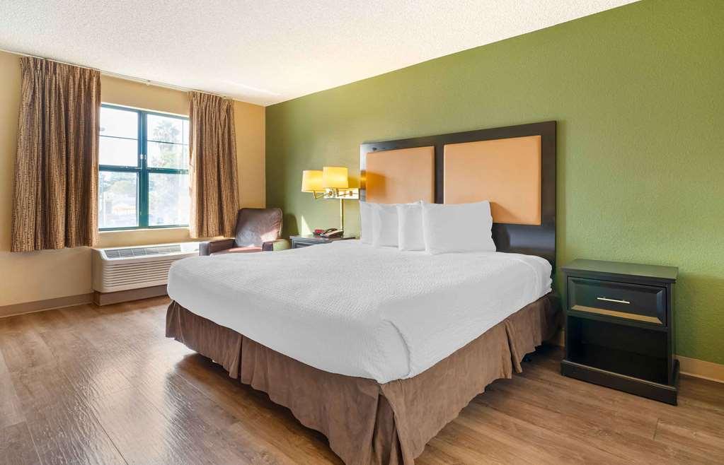 Extended Stay America Suites - Fairfield - Napa Valley Ruang foto