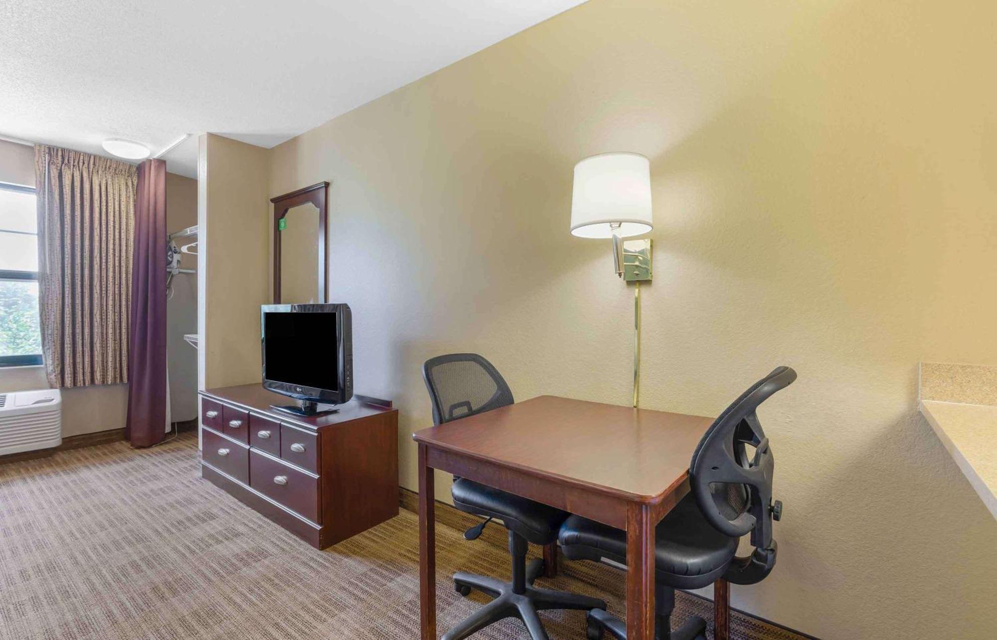 Extended Stay America Suites - Fairfield - Napa Valley Bagian luar foto